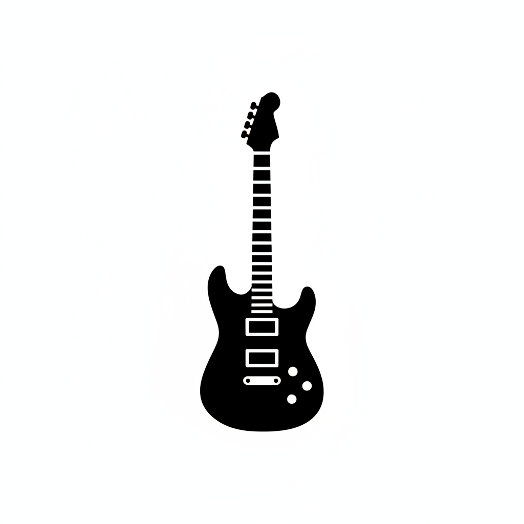 Elektro Gitarlar