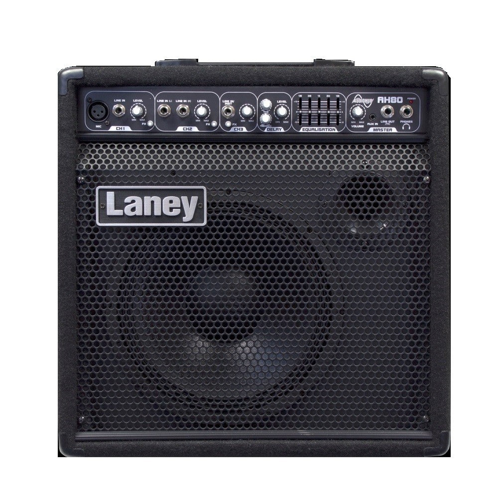 Laney AH80 Çoklu Enstrüman Amfisi
