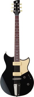 Yamaha Revstar Element RSE20 Elektro Gitar (Neon Yellow)