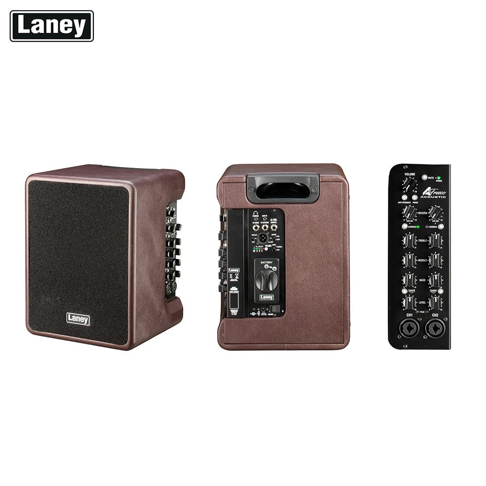 Laney A-FRESCO-2 Akustik Gitar Amfisi