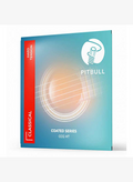 Pitbull Strings Coated Seri 11-52 Elektro Gitar Teli
