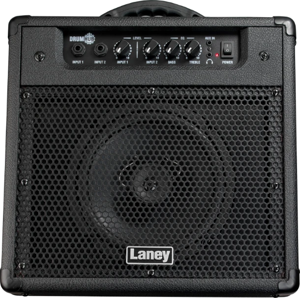 Laney DH40 Dijital Davul Amfisi