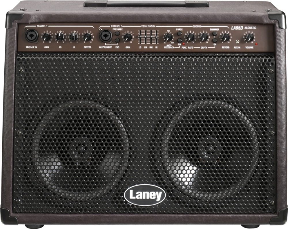 Laney LA65D Akustik Gitar Amfisi