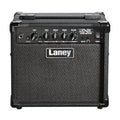 Laney LX10B-RED Bas Gitar Amfisi