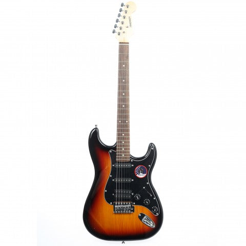 Madison MEG-2TS Sunburst Elektro Gitar