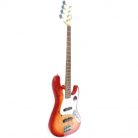 Madison MJBG-P02-CB Bas Gitar