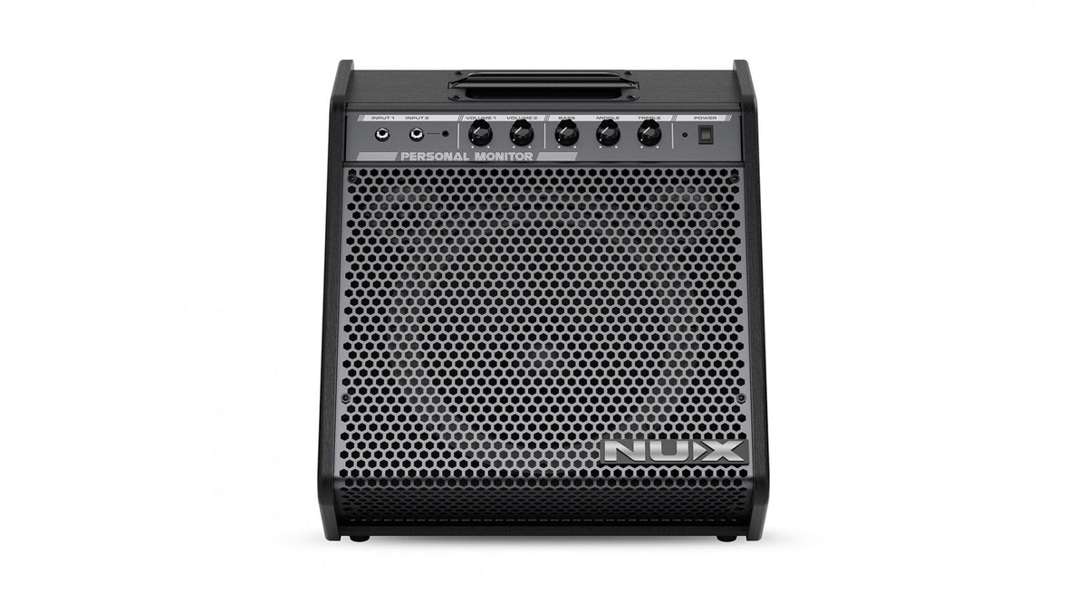 Nux NPA-100 Monitör Amfi