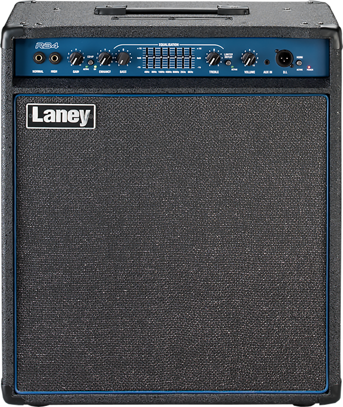 Laney RB4 Bas Gitar Amfisi