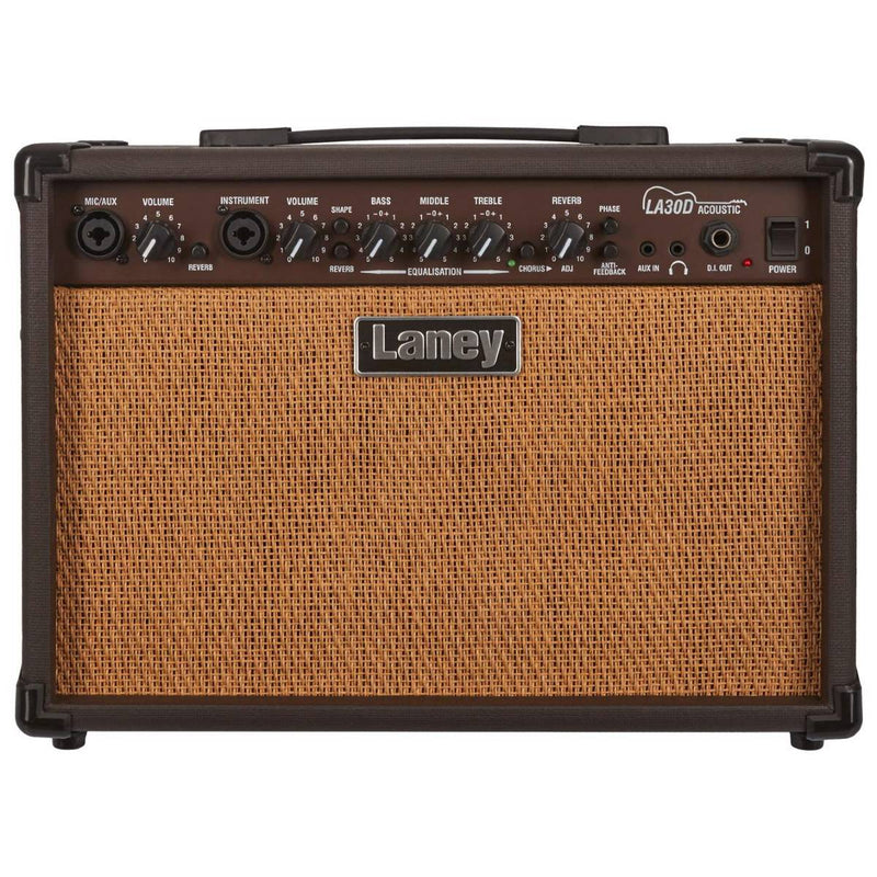 Laney LA30D Akustik Gitar Amfisi