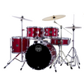 Mapex Comet Akustik Bateri Seti 18+10+12+14F+14S