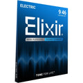 Elixir 19002 Optiweb Super Light Elektro Gitar Teli (09-42)