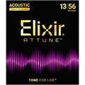 Elixir Attune Phosphor Bronze Medium Akustik Gitar Teli (13-56)