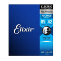 Elixir Polyweb Super Light Elektro Gitar Teli (09-42)