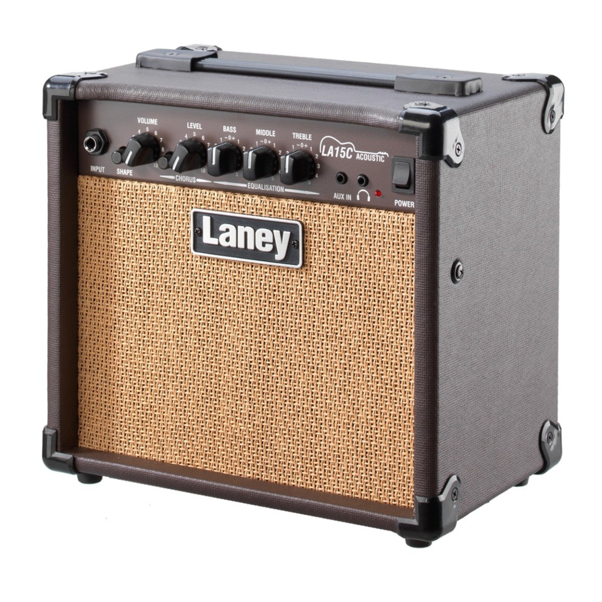 Laney LA15C Akustik Gitar Amfisi
