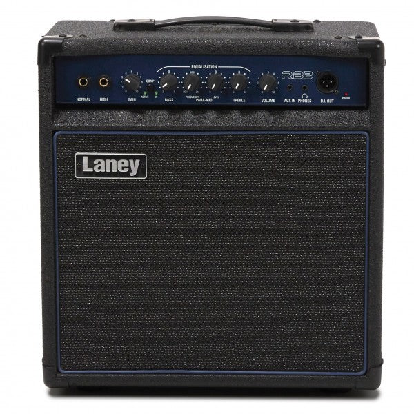 Laney RB2 Bas Gitar Amfisi