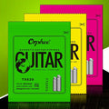 Orphee TX620-C Renkli Akustik Gitar Teli